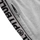 Pitbull_West_Coast_tepláky_French_Terry_Small_Logo_šedý_melír