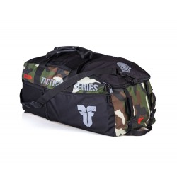 SPORTOVNÍ TAŠKA FIGHTER LINE XL - TACTICAL SERIES - Camo