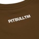 Pitbull_West_Coast_triko_Flamigo_hnědé