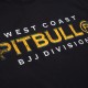 Pitbull_West_Coast_triko_BJJ_2019_černé
