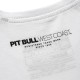 Triko_Pitbull_West_Coast_Check_bílé