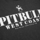 Pitbull_West_Coast_triko_Flamingo_tmavě_šedý_melír