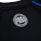 Pitbull_West_Coast_rashguard_Compression_krátký_rukáv_černo_modrý