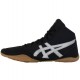 Zápasnické_boty_Asics_Matflex_5_černá