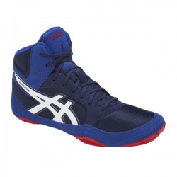 Zápasnické boty Asics Snapdown 2 modrá