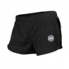 Pitbull_West_Coast_dámské_šortky_Performance_Pro_Plus_černé