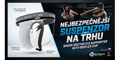 Shock Doctor Bioflex